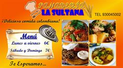 Horario de apertura Panadería La Sultana, Vilafranca del Penedes