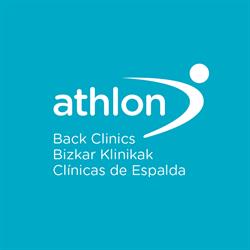 Horario de apertura Clínica de espalda Athlon Bizkar Klinika Donostia, 