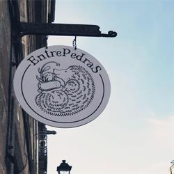 Horario de apertura Entre Pedras, Santiago de Compostela