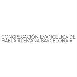 Comunidad Evangélica De Habla Alemana en Barcelona (Sarrià-Sant Gervasi) - Horario de apertura
