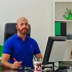 Horario de apertura J.J. VIAJES Y EVENTOS, Dos Hermanas