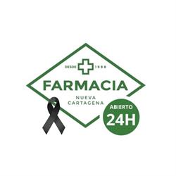 Horario de apertura Farmacia Nueva Cartagena,