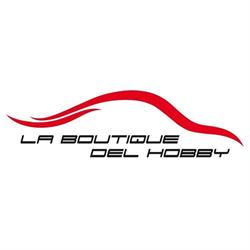 Horario de apertura La Boutique del Hobby S.L., Terrassa