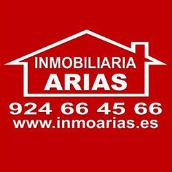 Horario de apertura INMOBILIARIA ARIAS, Almendralejo