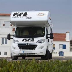 Horario de apertura autocaravanas pipa, Zarautz