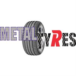 Horario de apertura Metaltyres, Mérida