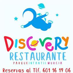 Horario de apertura Discovery Parque Infantil, Murcia