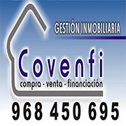 Horario de apertura Inmobiliaria Covenfi, Abarán