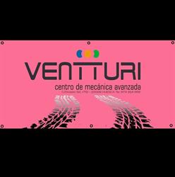 Horario de apertura VENTTURI, Huesca