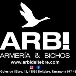 Horario de apertura Arbi Deltebre Armería & Bichos, 