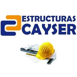 Horario de apertura Estructuras Cayser, Lebrija