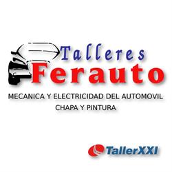 Horario de apertura Talleres Ferauto Castuera, S.L., 