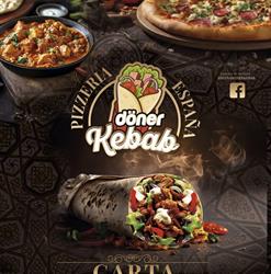 Horario de apertura España Döner Kebab, Alcoi