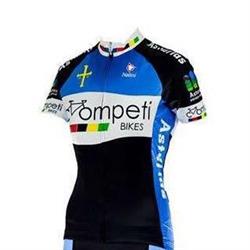 Horario de apertura Competi Bikes, Pola de Lena