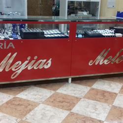 Horario de apertura Joyería Mejías Melero, Vejer de la Frontera