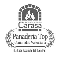 Horario de apertura Panadería Carasa, Aspe