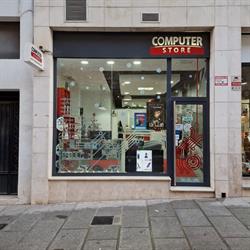 Horario de apertura Computer Store Antequera, 