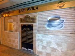 Horario de apertura Bar Avila, Burgos