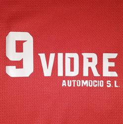 Horario de apertura 9 Vidre Automoció, Girona