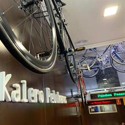 Horario de apertura Kalero Pelukeros, Elche