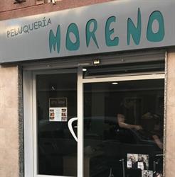 Horario de apertura Peluquería Moreno, Elche