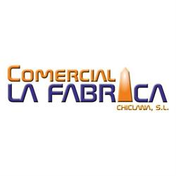 Horario de apertura Comercial La Fábrica Chiclana, S.L., Chiclana de la Frontera