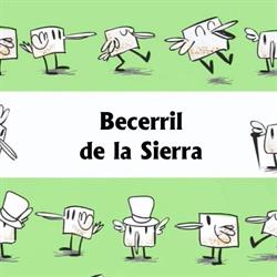 Horario de apertura Becada Becerril, Becerril De La Sierra
