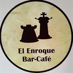 Horario de apertura El Enroque Bar Café, Huelma