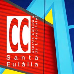 Horario de apertura Centro Cultural de Santa Eulàlia, L'Hospitalet de Llobregat