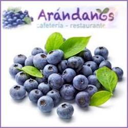Horario de apertura Restaurante Arándanos, Carcaixent