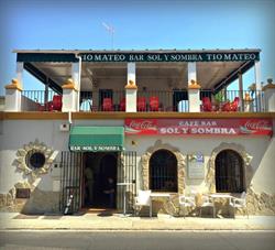Horario de apertura Bar Sol y Sombra, Jerez de la Frontera