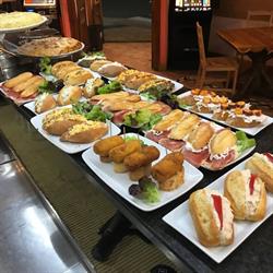 Horario de apertura Bar restaurante Aguiñaspi, Éibar