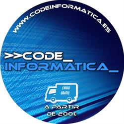 Horario de apertura Code Informática, Caravaca de la Cruz