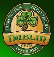 Horario de apertura Dublin Irish Tavern Ceuta, 