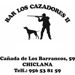 Horario de apertura Bar Venta los cazadores 2 Churros Restaurante, Chiclana de la Frontera