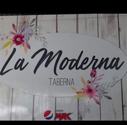Horario de apertura Taberna La Moderna, Chiclana de la Frontera