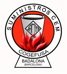 Horario de apertura Suministros Cem / JAMYS / Hauraton TAPA HERMÉTICA ALUMINIO, Badalona