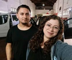 Horario de apertura Lavadero de coche SPA CAR, Aspe