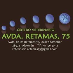 Horario de apertura Centro Veterinario Retamas 75, Alcorcón