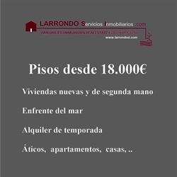 Horario de apertura Larrondosi.Com inmobiliaria mediterranea, Benicarló
