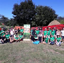 Horario de apertura Fundación Ingada, A Coruña