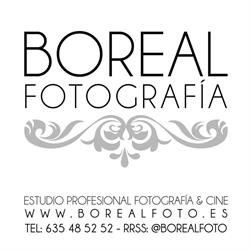 Horario de apertura Boreal Fotografia, Montilla