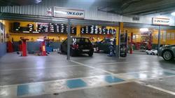 Horario de apertura Taller Mecánica Rápida y Neumáticos, Ciudad Real