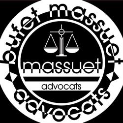 Horario de apertura bufet massuet, Canet de Mar