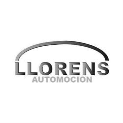 Horario de apertura Llorens Automoción, Elche