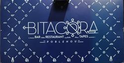 Bitácora PobleNou en Barcelona (Sant Martí) - Horario de apertura