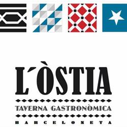 L'Òstia en Barcelona (Ciutat Vella) - Horario de apertura