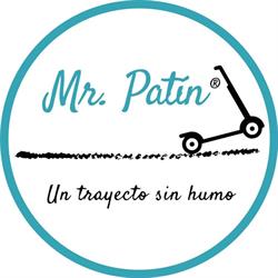 Horario de apertura Mr. Patín, Almería