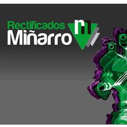 Horario de apertura RECTIFICADOS MIÑARRO S.L., Huércal de Almería