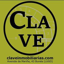 Horario de apertura Clave Inmobiliarias, Burela